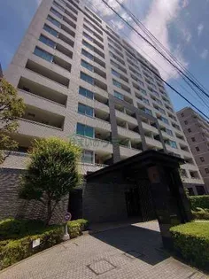 メゾンカルム本郷【12階】の外観