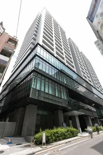 テラス渋谷美竹の画像