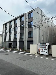 グローリオシェルト志村坂上の画像