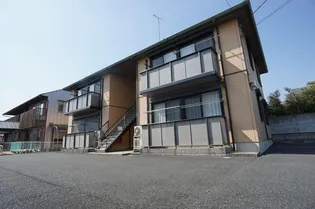 メゾンドさくらA棟の画像