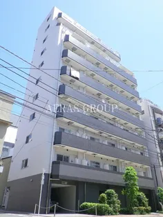 コンシェリア上野の画像