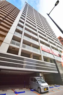 ORIENT BLD No.123【6階】の外観