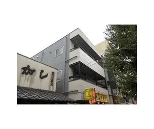 K ONEビルの画像