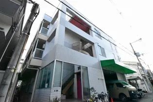 KIROKUハイツの画像