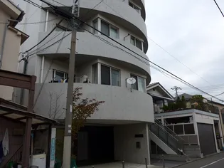 パシフィック碑文谷の画像