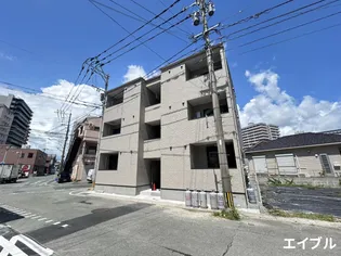 THE NOBLES六ツ門の画像