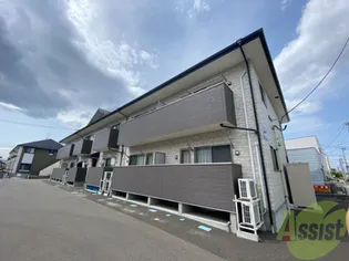 カサヴェルデ壱番館の画像