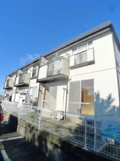 矢作コーポの画像