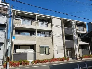 FORESTA 御所ノ内の画像