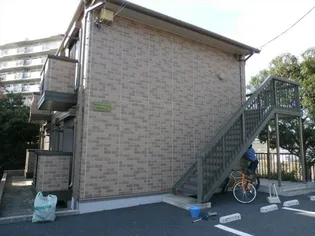 サニーハウス Eの画像