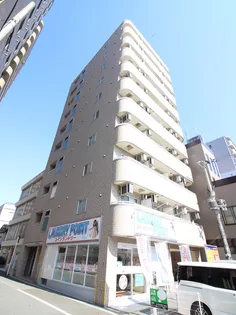 エムズパラッツォ都島の画像