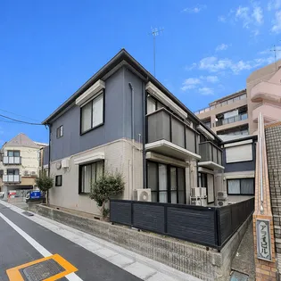 クリエイトメゾンの画像