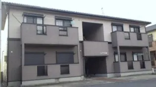 ハイツ辻村Iの画像