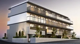 RELUXIA西馬込の画像