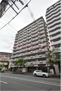 グランシャリオ高宮の画像