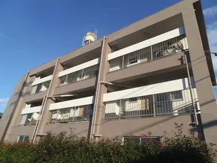 第一吉田店マンションの画像