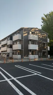 ヒラソル二俣川の画像