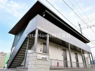 プロヌーブ颯士の画像