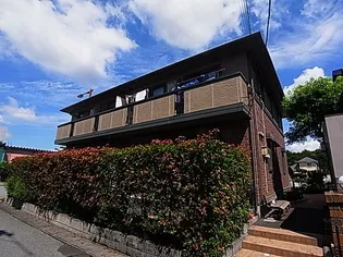リビングタウンみずきCの画像