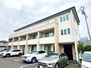 MERVEILLE郡山駅東Bの画像