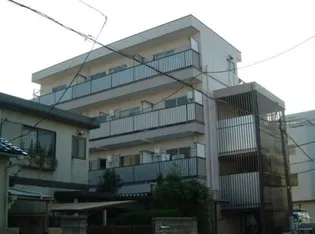 和幸マンションの画像