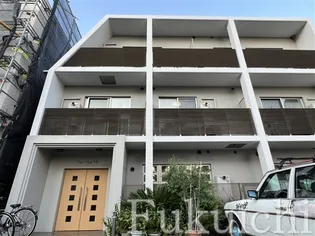 ザ テレス下馬の画像