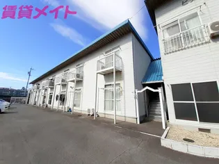 ピアース三ツ谷町 B棟の画像