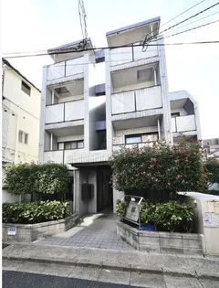 メゾン ド ルウィールの画像