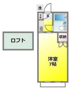 ヴィラ クレールの画像