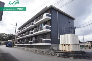 モンレーヴ志摩Iの画像