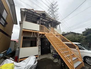 パブリックハウス 平井【2階】の外観