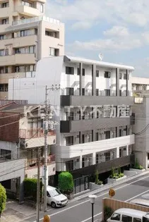 グラントゥルース大森プレミオの画像