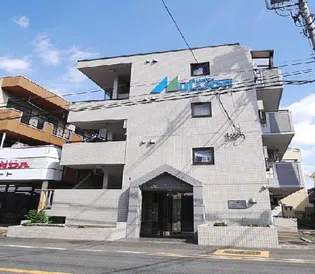 マリオン川口第3の画像