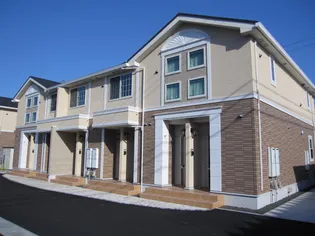 ワンピース C棟の画像