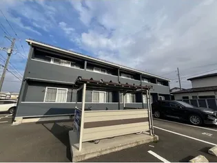 アヴァンス B棟の画像