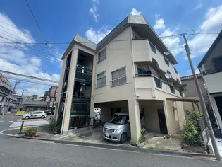 千代田ハイツの画像