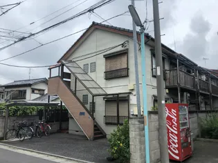 第3赤塚ライフの画像