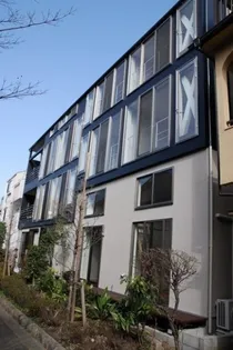 グリーンテラス蒲田の画像