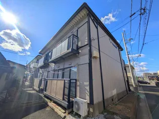 ハイツ山畑の画像