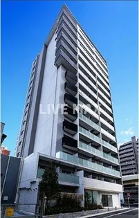 SIL西五反田【9階】の外観