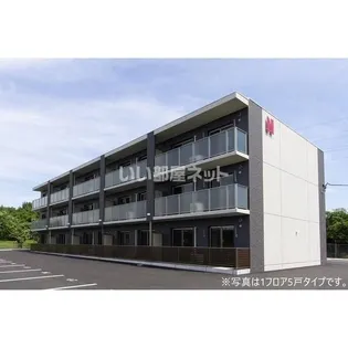 MARK&TWOの画像