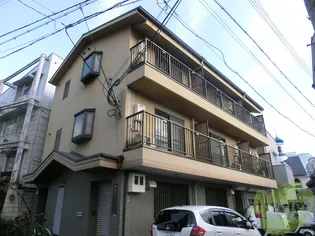ステューディオ北野の画像