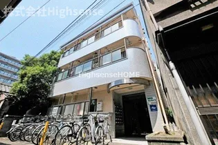 メイゾン・サンライフ【3階】の外観