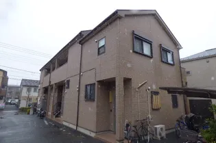 メゾンツチヤの画像