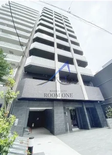 グランヴァンプレミアム新小岩の画像