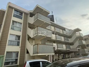 ユーハウス第2ゆたか台の画像