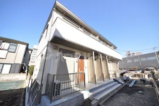 リヒトハイムの画像