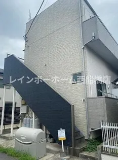 レオパレスGALASSIAの画像