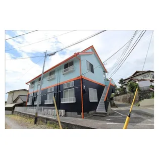 サザンクロス池田の画像