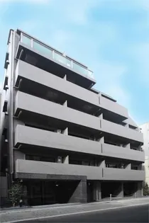 東京都杉並区西荻南2【マンション】の外観